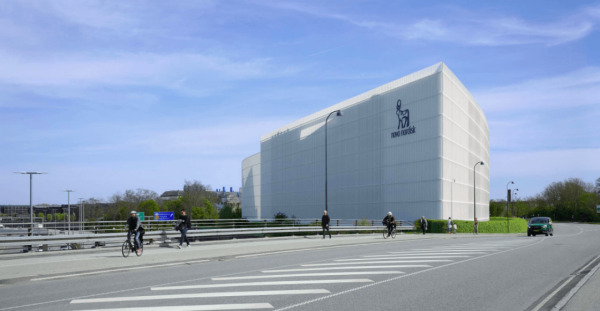 Novo Nordisk HAX123