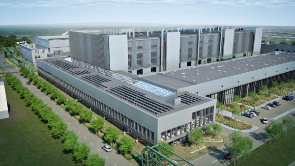 Novo Nordisk, M3 Nord